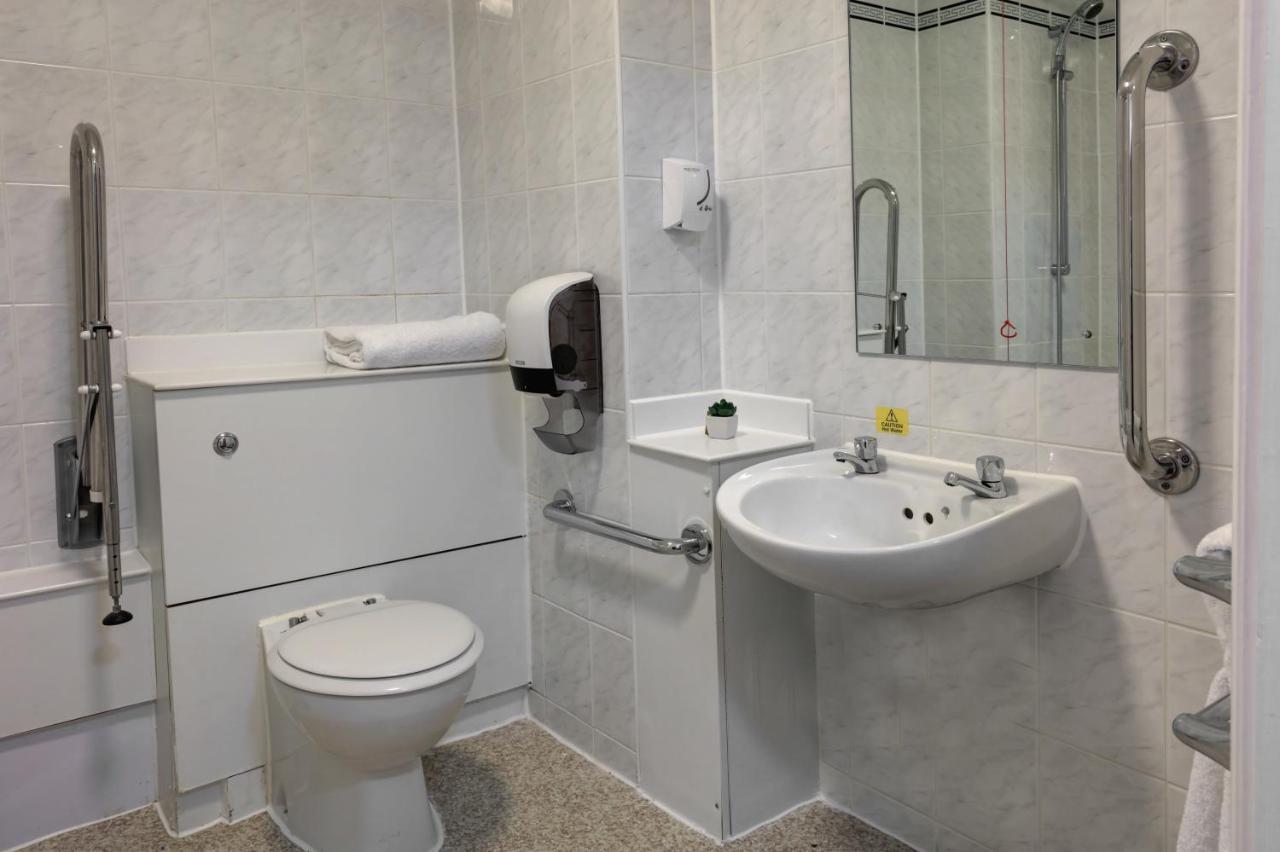 Orchid Epsom; Sure Hotel Collection By Best Western Exterior foto