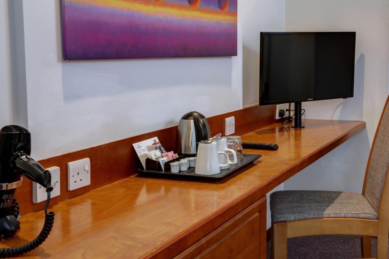 Orchid Epsom; Sure Hotel Collection By Best Western Exterior foto