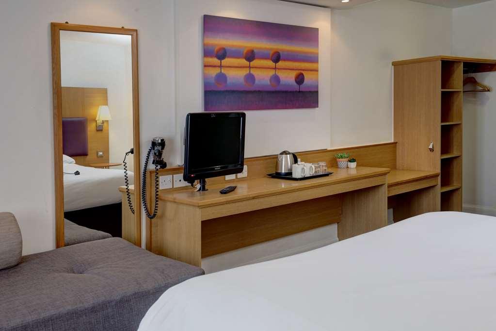 Orchid Epsom; Sure Hotel Collection By Best Western Zimmer foto