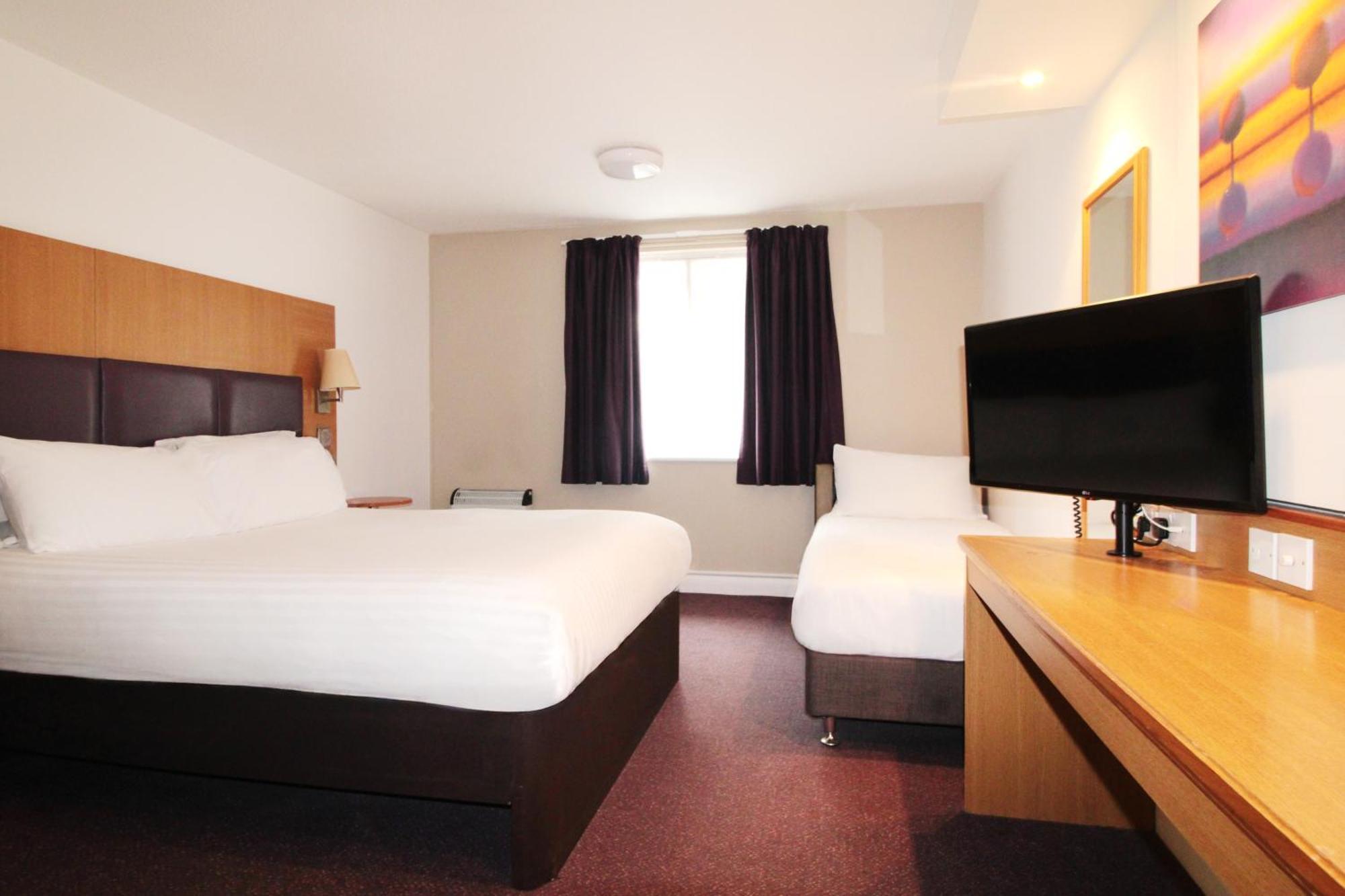 Orchid Epsom; Sure Hotel Collection By Best Western Exterior foto
