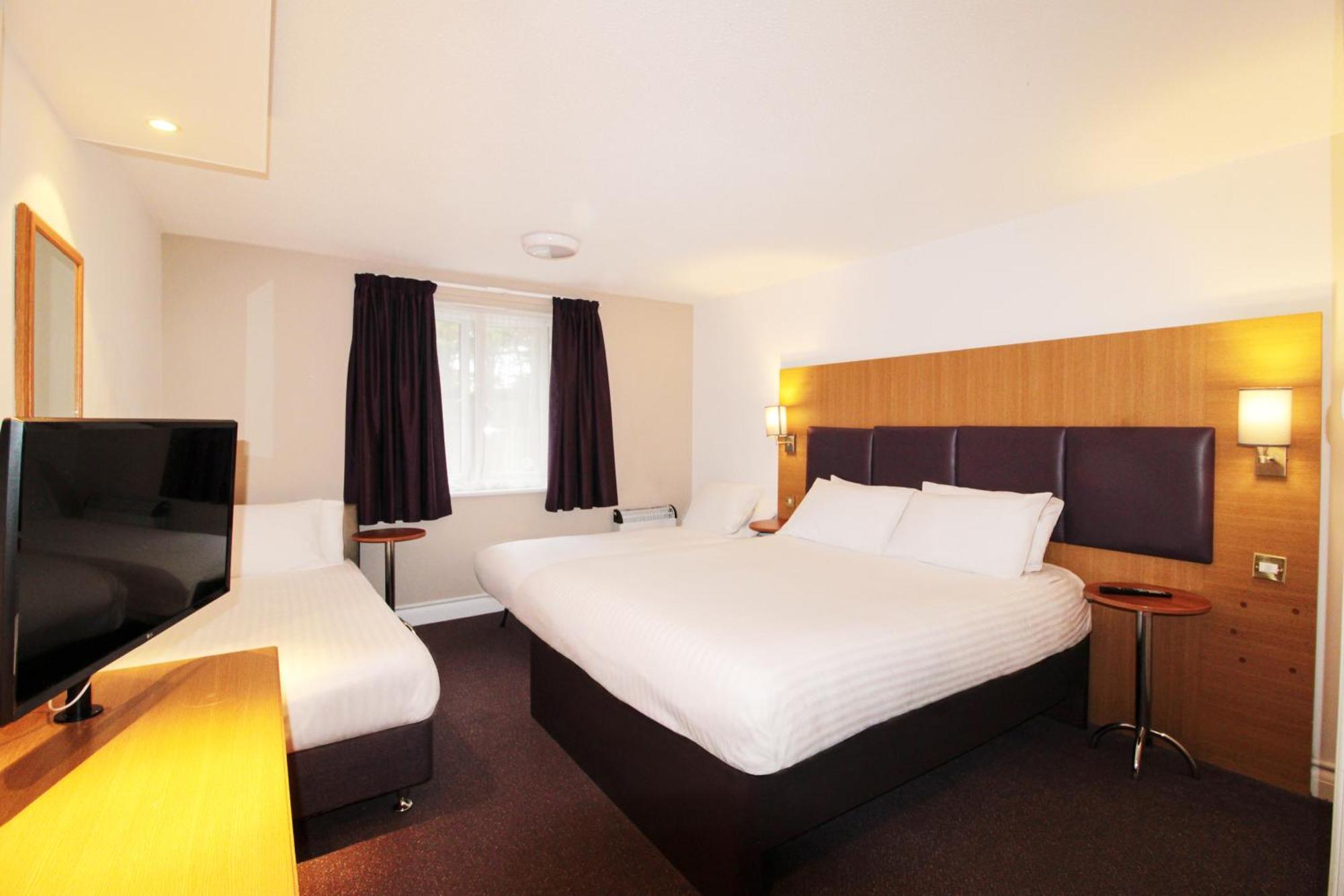 Orchid Epsom; Sure Hotel Collection By Best Western Exterior foto